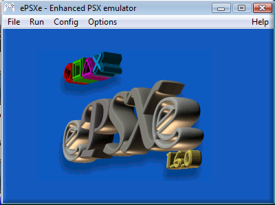 Emulador de Play Station 1